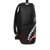 SHARK CENTRAL (NEGRO) (DLXV)