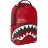 SHARK CENTRAL (ROJO) (DLXV)