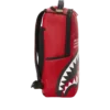 SHARK CENTRAL (ROJO) (DLXV)