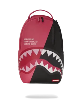 SHARK CENTRAL SUPERNOVA