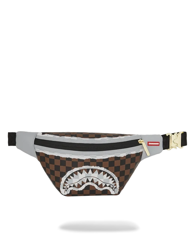 SHARK LEGACY SAVVY BOLSOS BANDOLERA