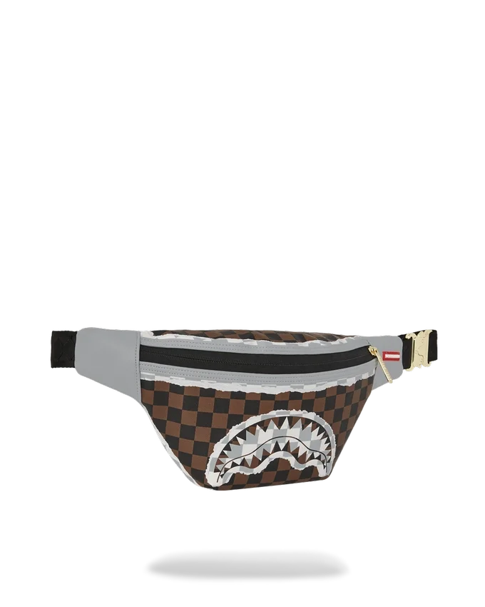 SHARK LEGACY SAVVY BOLSOS BANDOLERA