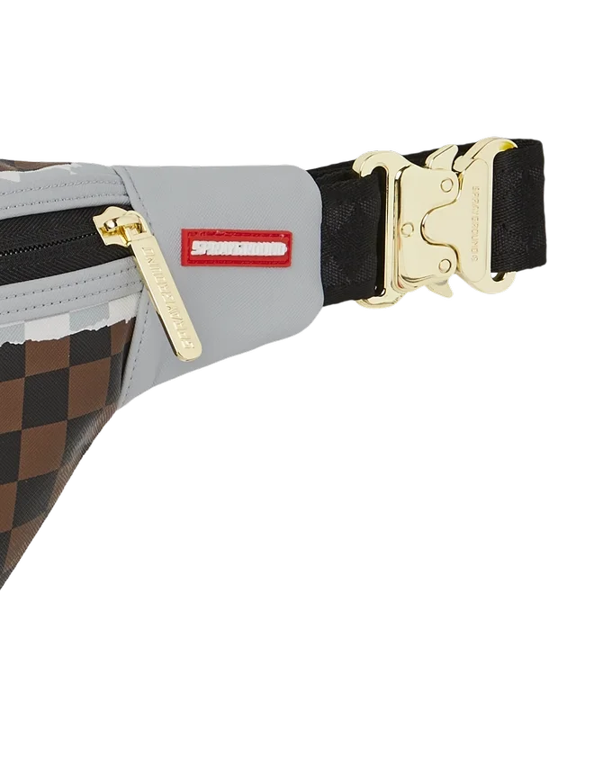 SHARK LEGACY SAVVY BOLSOS BANDOLERA