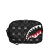 SHARK MOB HIDEOUT: NECESER DE ASEO