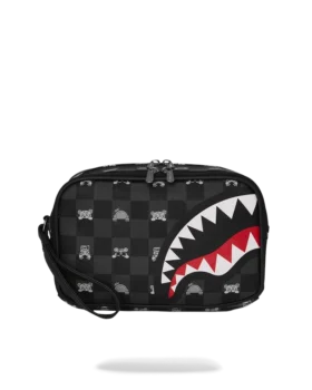 SHARK MOB HIDEOUT: NECESER DE ASEO