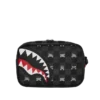 SHARK MOB HIDEOUT: NECESER DE ASEO