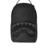 SHARK OPTICS - LA Mochila con espectáculo de luces