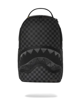 SHARK OPTICS – LA Mochila con espectáculo de luces
