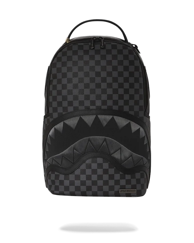 SHARK OPTICS - LA Mochila con espectáculo de luces