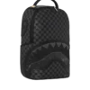 SHARK OPTICS - LA Mochila con espectáculo de luces