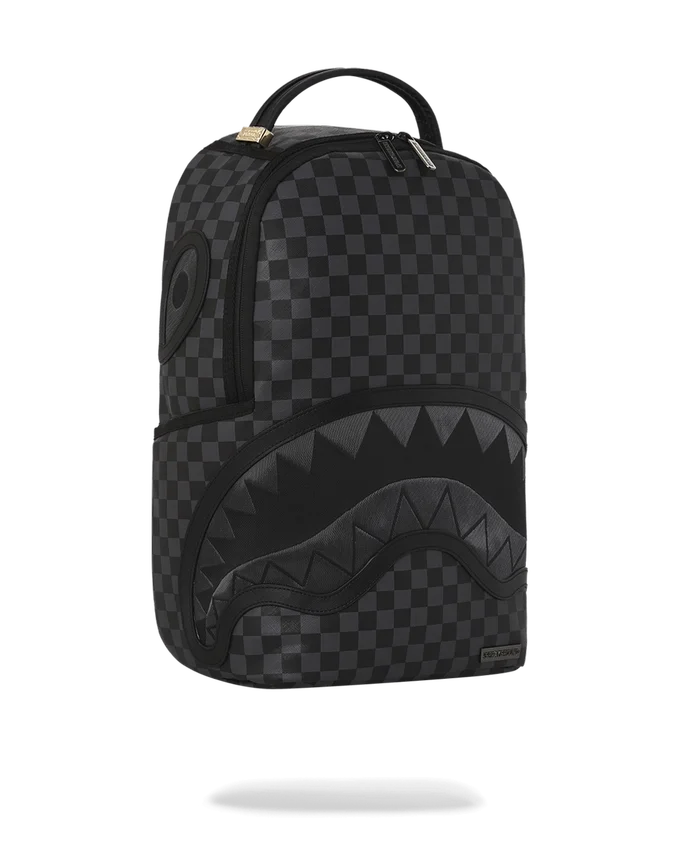 SHARK OPTICS - LA Mochila con espectáculo de luces