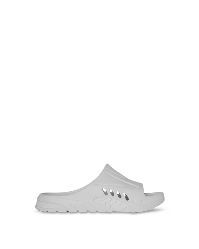 SHARK SLIDE (BLANCO)