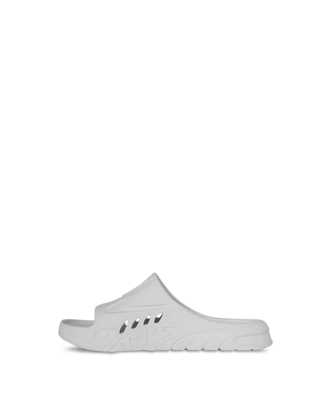 SHARK SLIDE (BLANCO)