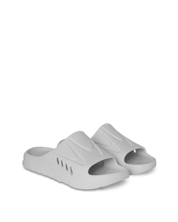 SHARK SLIDE (BLANCO)