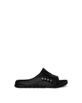 SHARK SLIDE (NEGRO)