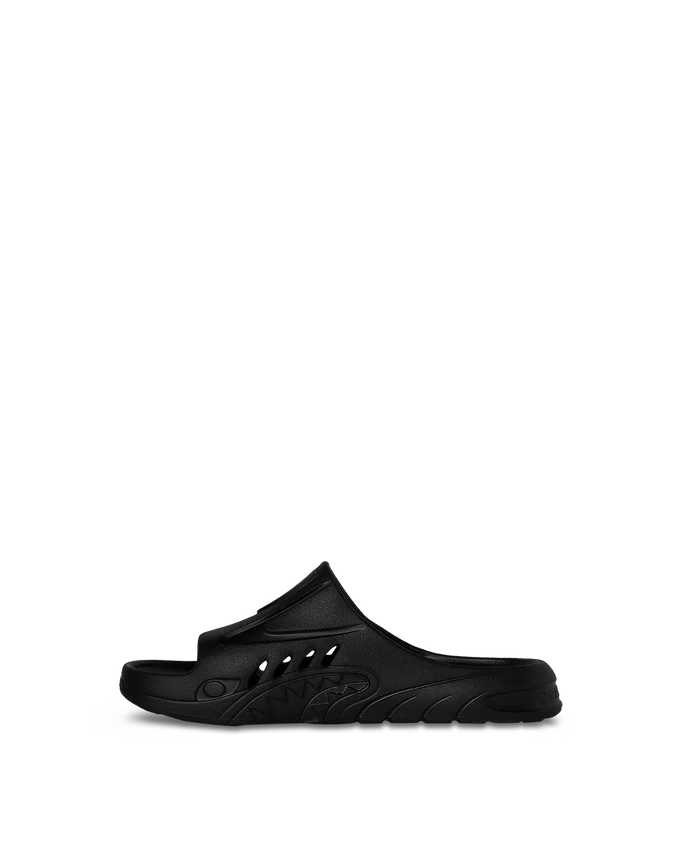 SHARK SLIDE (NEGRO)