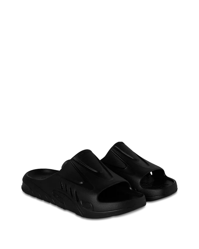 SHARK SLIDE (NEGRO)