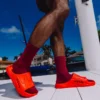 SHARK SLIDE (ROJO)
