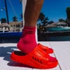 SHARK SLIDE (ROJO)