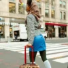 SHARKFLOWER: LA Mochila MÁS PEQUEÑA DEL MUNDO