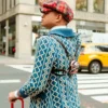 SHARKFLOWER: LA Mochila MÁS PEQUEÑA DEL MUNDO
