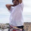 SHARKS IN PARIS: EL BOLSO DE BANDOLERA SAVVY DE LA COLECCIÓN RIZZ