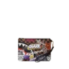 SHARKS IN PARIS EL BOLSO DE MANO CRUZADO «THE RIZZ»