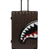 SHARKS IN PARIS GRIN & GRIND EQUIPAGE DE TAMAÑO NORMAL