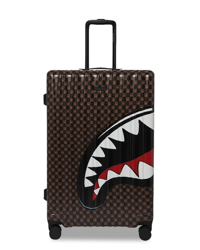 SHARKS IN PARIS GRIN & GRIND EQUIPAGE DE TAMAÑO NORMAL