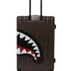SHARKS IN PARIS GRIN & GRIND EQUIPAGE DE TAMAÑO NORMAL