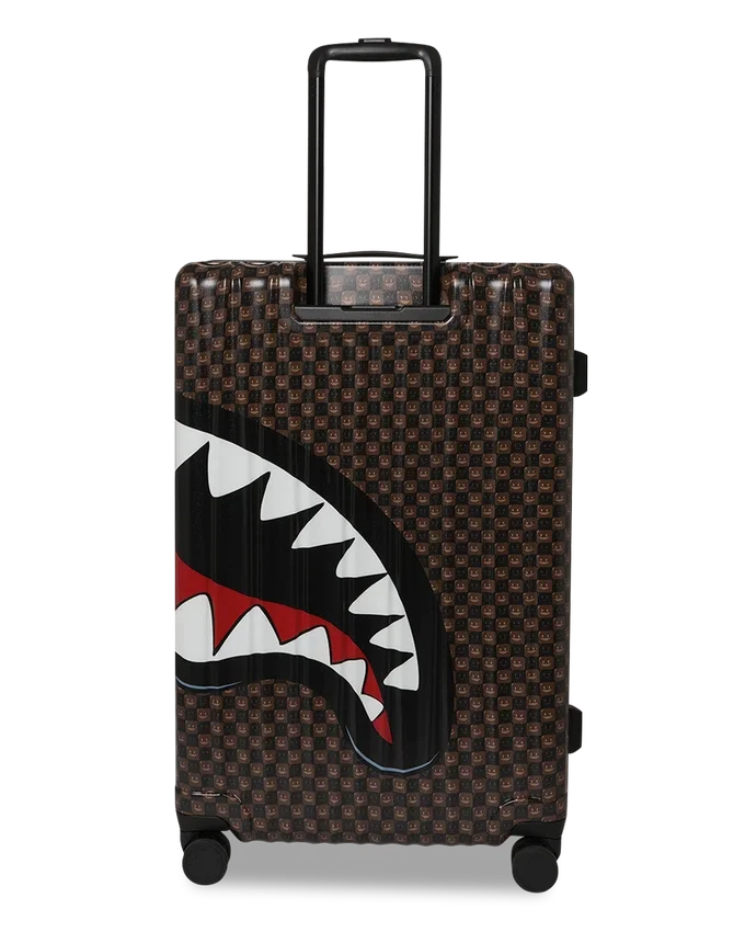SHARKS IN PARIS GRIN & GRIND EQUIPAGE DE TAMAÑO NORMAL