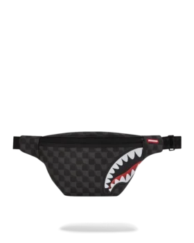 SHARKS IN PARIS HYPER PUFF SAVVY BOLSOS BANDOLERA