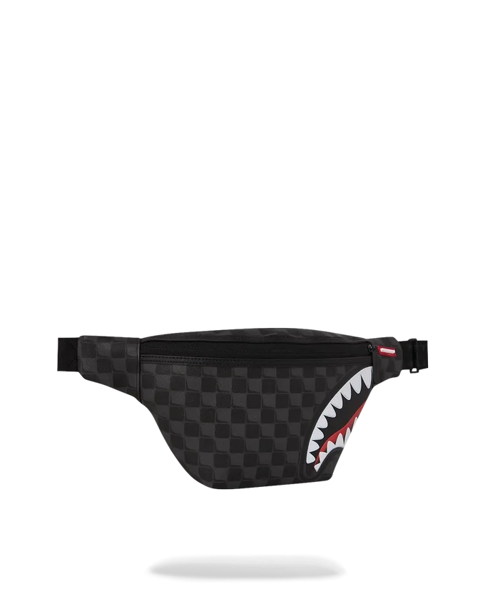 SHARKS IN PARIS HYPER PUFF SAVVY BOLSOS BANDOLERA