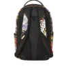 SHARKS IN PARIS: LA Mochila RIZZ (DLXV)