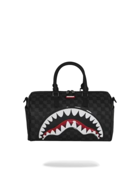 SHARKS IN PARIS: Mini Bolsas De Deporte «HYPER PUFF»