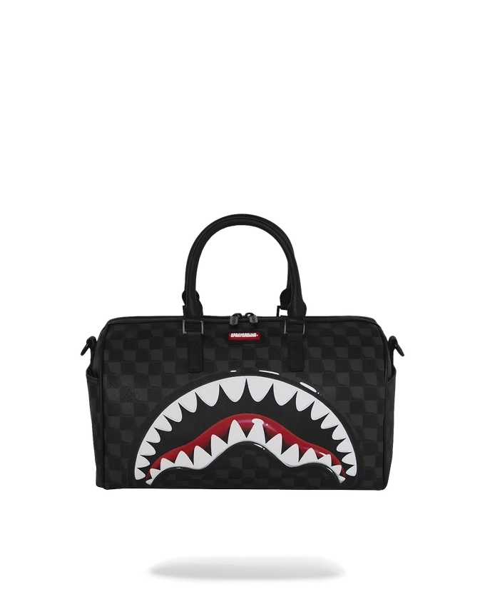 SHARKS IN PARIS: Mini Bolsas De Deporte «HYPER PUFF»