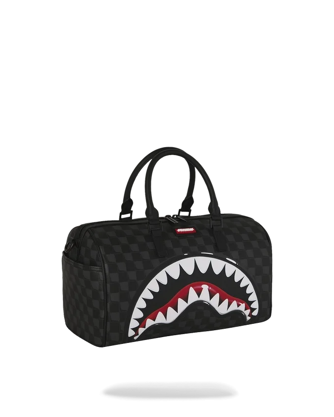 SHARKS IN PARIS: Mini Bolsas De Deporte «HYPER PUFF»