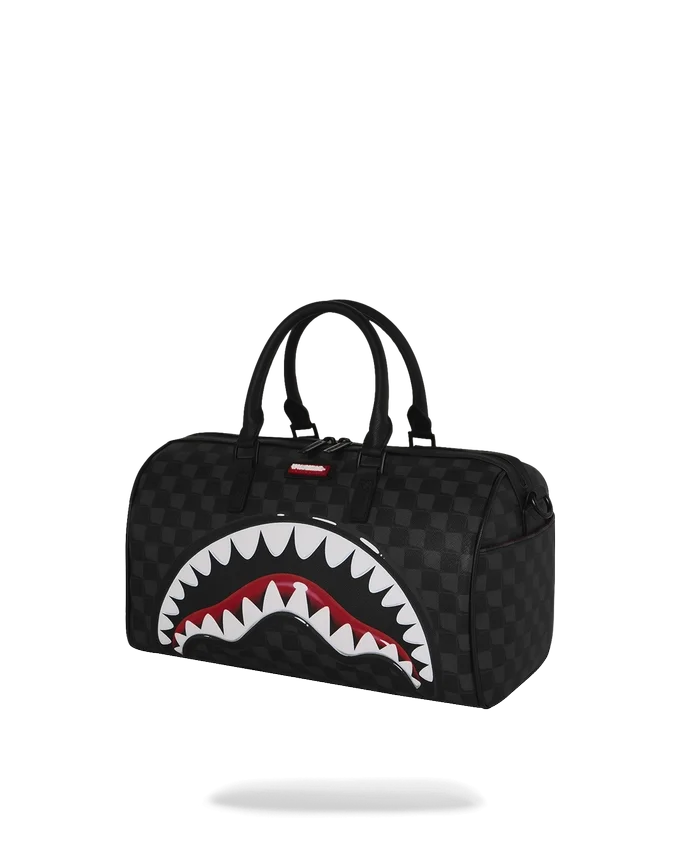 SHARKS IN PARIS: Mini Bolsas De Deporte «HYPER PUFF»