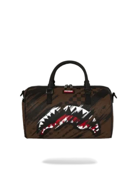 SHARKS IN PARIS Mini Bolsas De Deporte «NIGHT DRIFT»