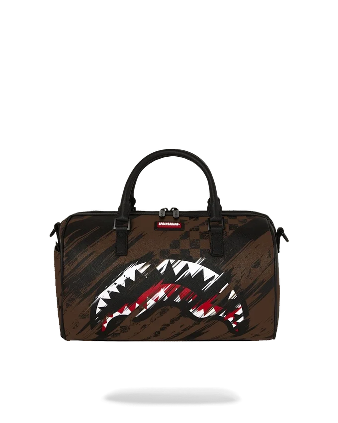 SHARKS IN PARIS Mini Bolsas De Deporte «NIGHT DRIFT»