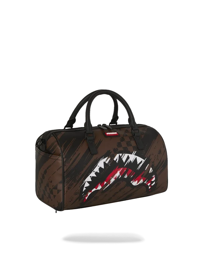 SHARKS IN PARIS Mini Bolsas De Deporte «NIGHT DRIFT»