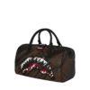 SHARKS IN PARIS Mini Bolsas De Deporte «NIGHT DRIFT»