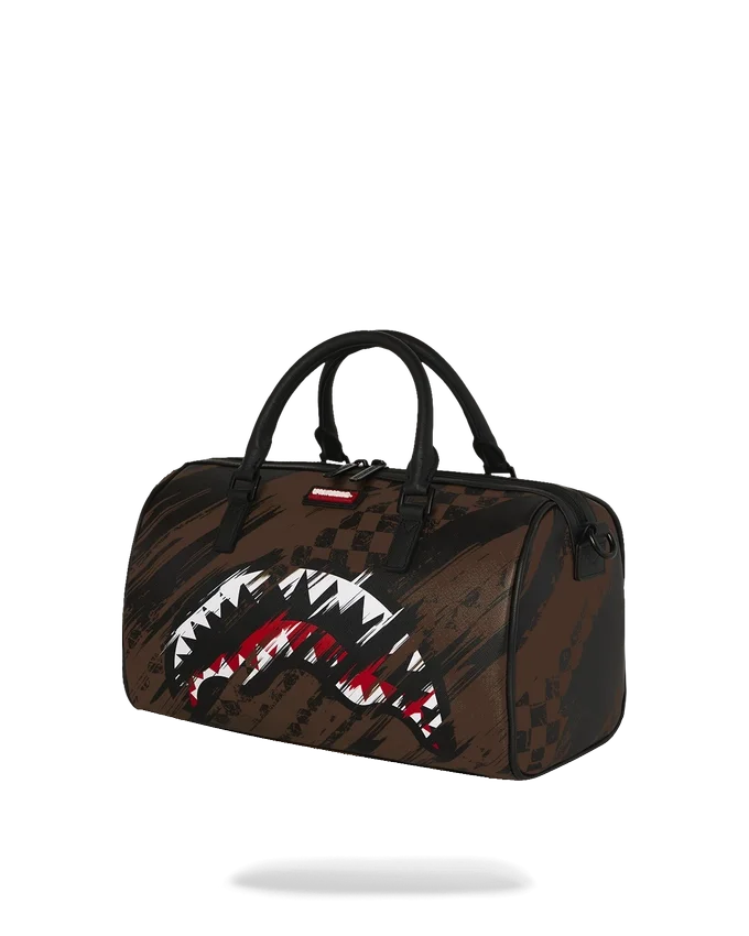 SHARKS IN PARIS Mini Bolsas De Deporte «NIGHT DRIFT»