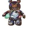 SHARKS IN PARIS: Mochila «MONEYBEAR TEDDYBEAR» de RIZZ