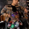SHARKS IN PARIS: Mochila «MONEYBEAR TEDDYBEAR» de RIZZ