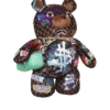 SHARKS IN PARIS: Mochila «MONEYBEAR TEDDYBEAR» de RIZZ