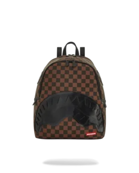 SHARKS IN PARIS: Mochilas Savage, lista para despegar
