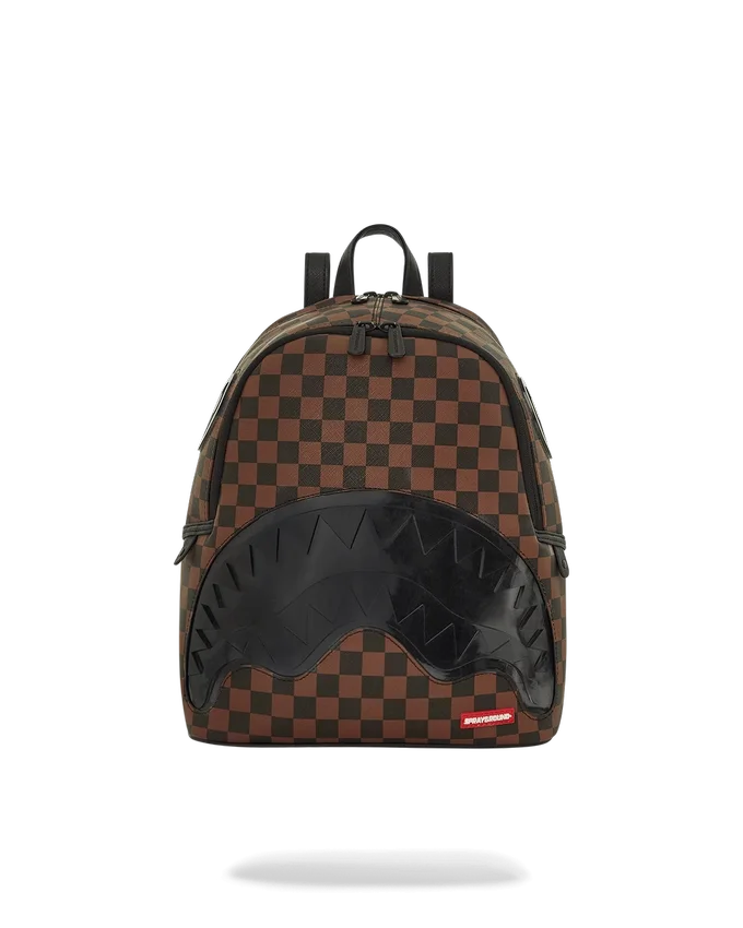 SHARKS IN PARIS: Mochilas Savage, lista para despegar
