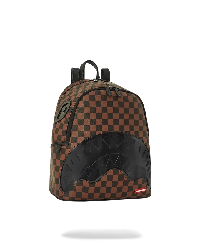 SHARKS IN PARIS: Mochilas Savage, lista para despegar