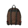SHARKS IN PARIS: Mochilas Savage, lista para despegar